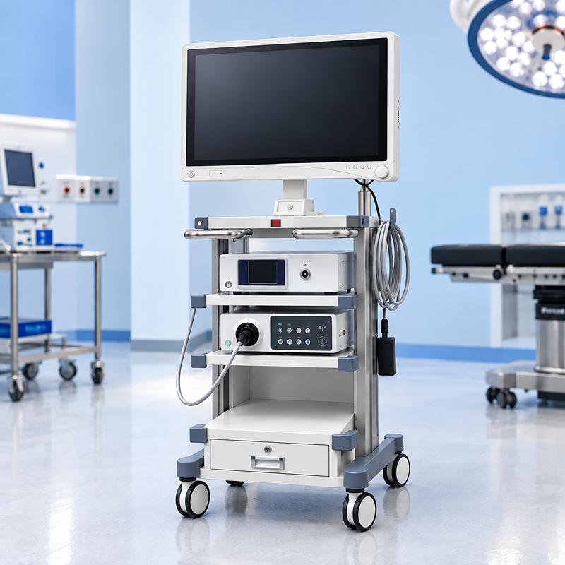 Laparoscopic