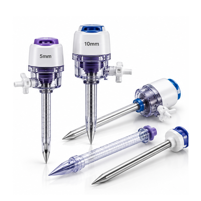 Laparoscopic
